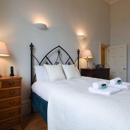 Air Maison - Naval Officers Quarters Flat Gosport Esterno foto