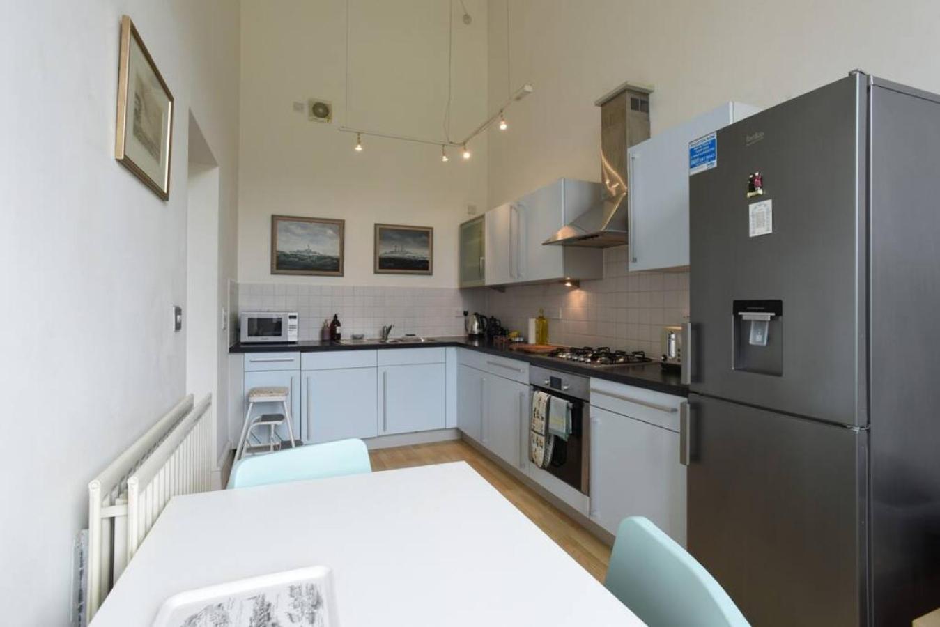 Air Maison - Naval Officers Quarters Flat Gosport Esterno foto