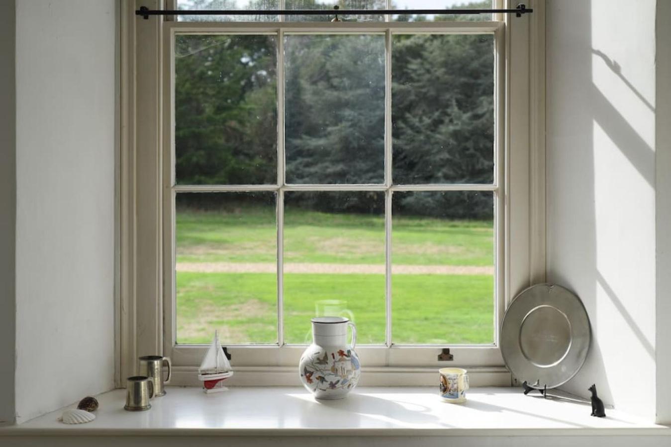 Air Maison - Naval Officers Quarters Flat Gosport Esterno foto