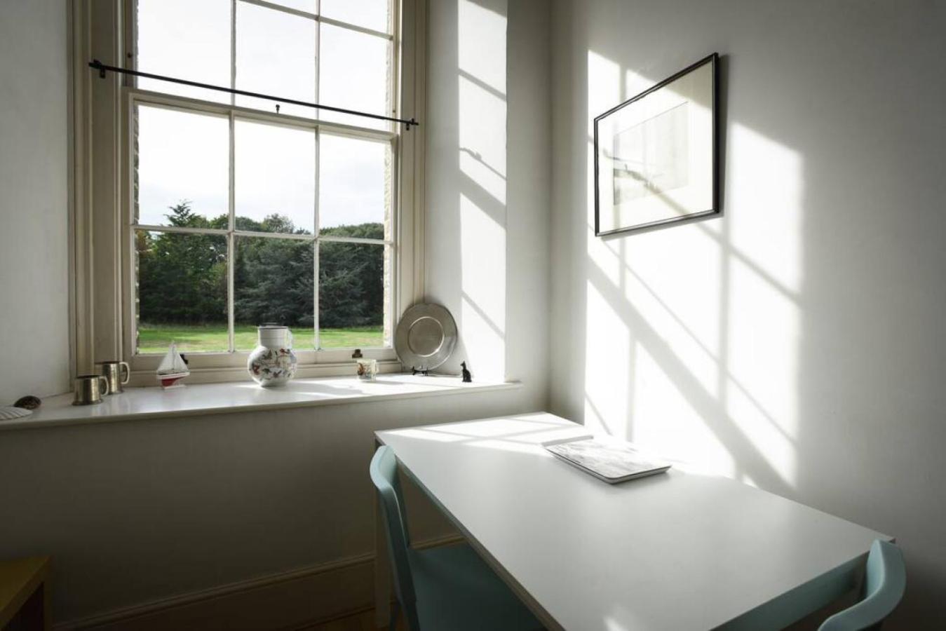 Air Maison - Naval Officers Quarters Flat Gosport Esterno foto