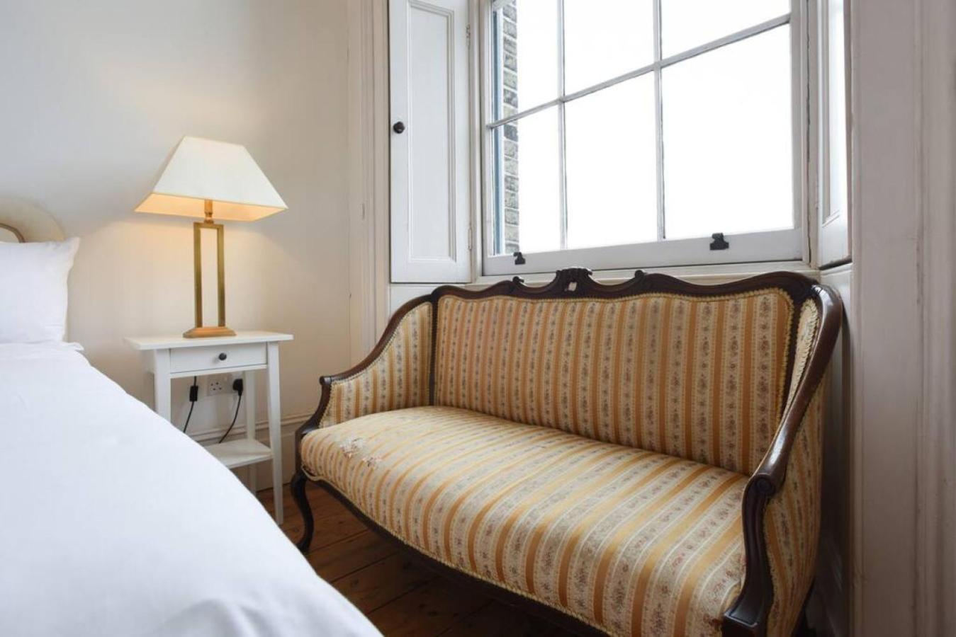 Air Maison - Naval Officers Quarters Flat Gosport Esterno foto