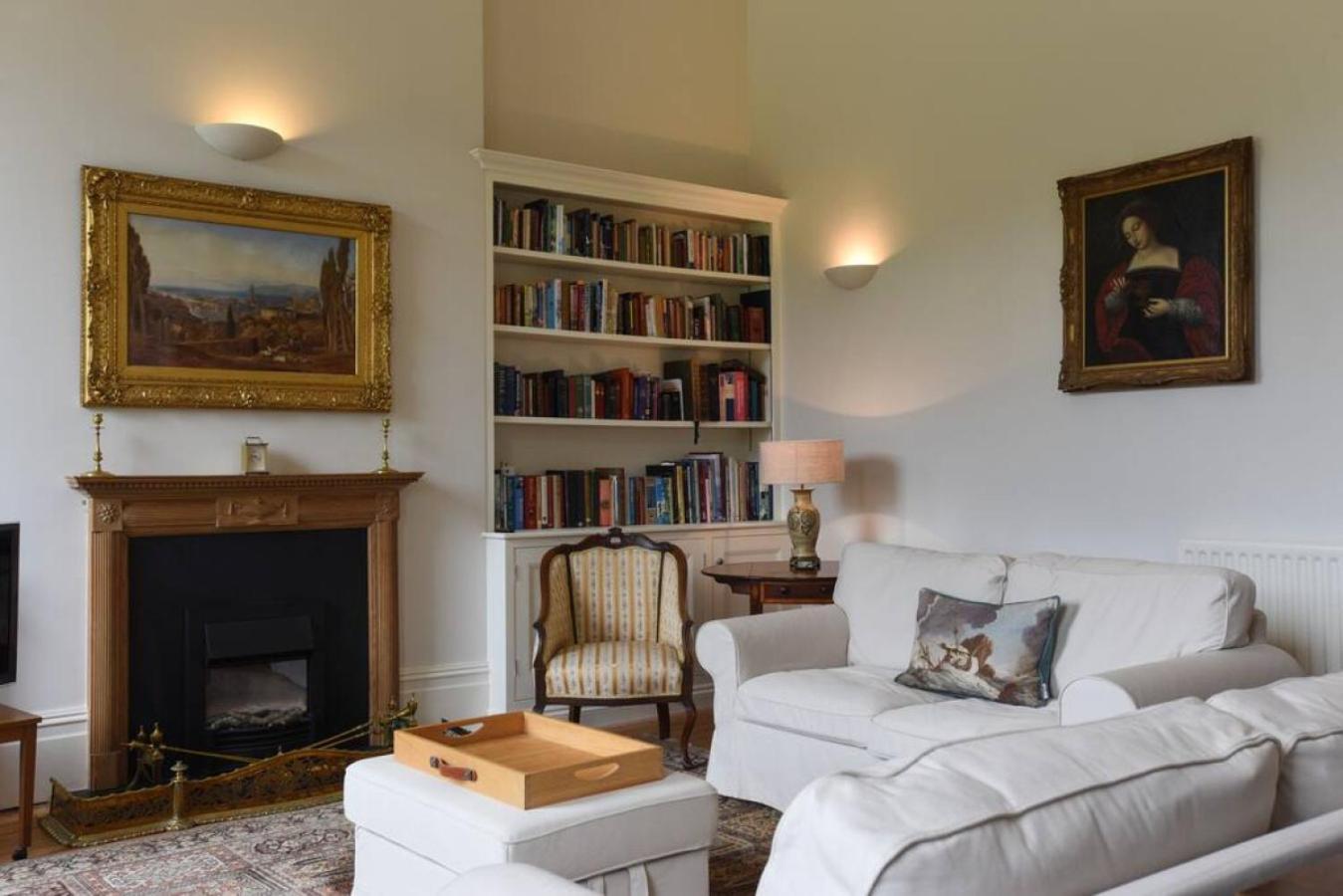 Air Maison - Naval Officers Quarters Flat Gosport Esterno foto